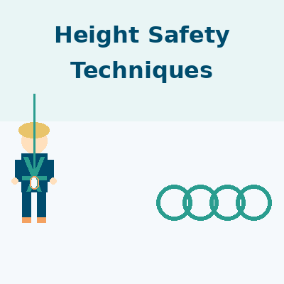 Height Safety and Techniques Program
