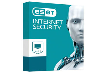 ESET Internet Security 1 PC 1 Year CD Key