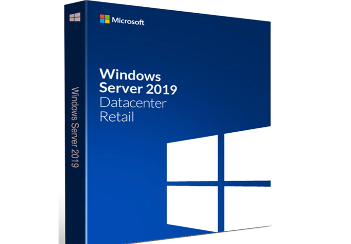 Windows Server 2019 Datacenter CD Key (Digital Download)
